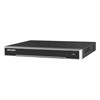 HIKVISION NVR Up to 4K 8Canaux, 2HDD 12M